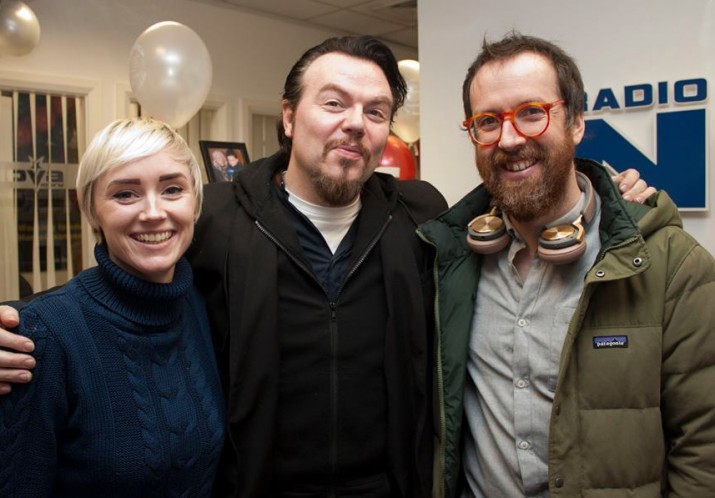 <span>2016</span> Radiothon